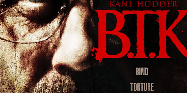 B.T.K. (2009)