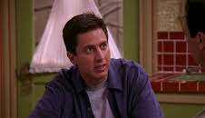 Alle elsker Raymond (S5 E8)