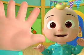 CoComelon: Episode 46