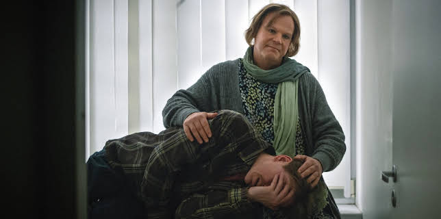 02:05: Ølhunden Berit: Live live | NRK 2 | 11/17 2025