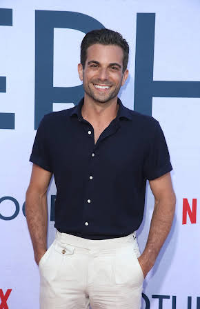 Frank De Julio as 