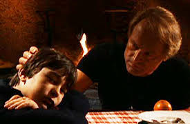 Don Matteo: The Actor