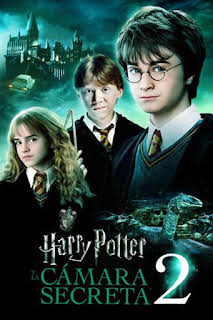 17:55: Harry Potter y la cámara secreta | National Geographic | 9/13 2026