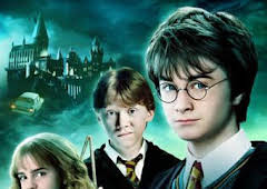 Harry Potter y la cámara secreta