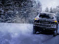 Extreme Winter Road Rescue