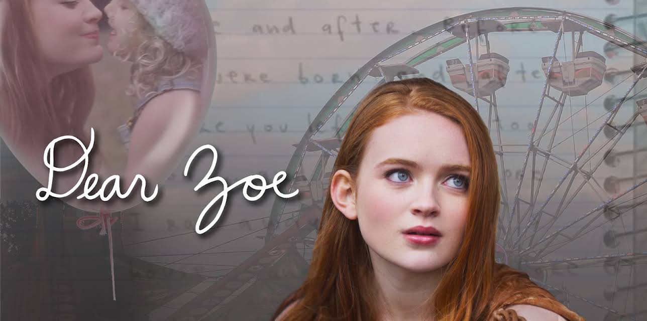 Dear Zoe (2022)