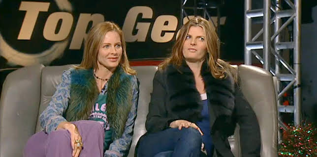 3:00 PM: Top Gear (S5 E9) (S5) | Dave | 1/28 2026