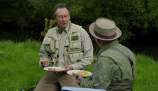 Mortimer & Whitehouse: Gone Fishing (S1 E3)