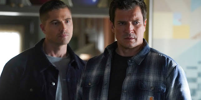 17:05: The Rookie | ZDFneo | 2/20 2026