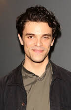 Jacob Fortune-Lloyd som 