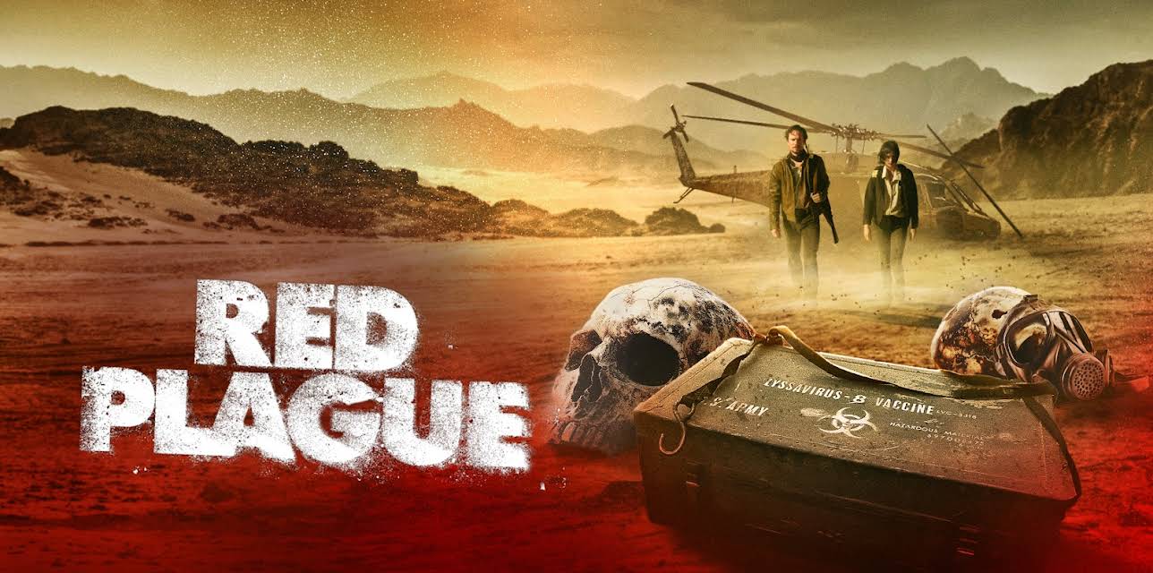 Red Plague (2025)