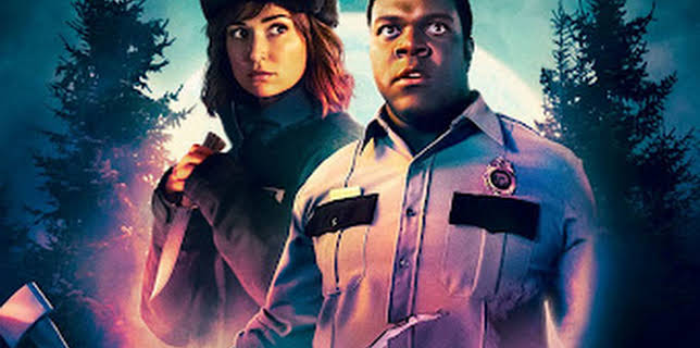 2:00 AM: Werewolves Within | Film 4 | 12/1 2025