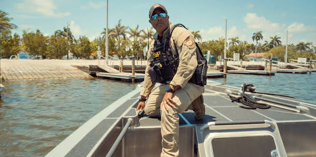 13:20: Contraband: Seized At Sea (S1 E11) (S1) | Discovery Channel | 12/30 2025