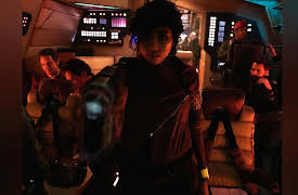 Vagrant Queen: Nobody's Queen