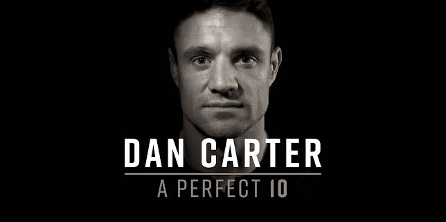 Dan Carter: A Perfect 10 (2019)