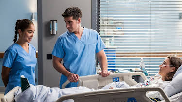 18:50: In aller Freundschaft - Die jungen Ärzte (456) | Das Erste | 4/23 2026