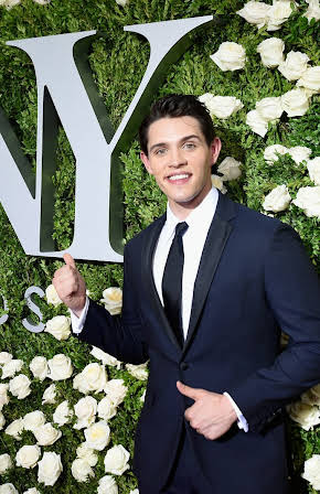 Casey Cott as 