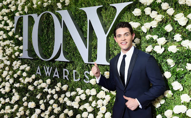 Casey Cott