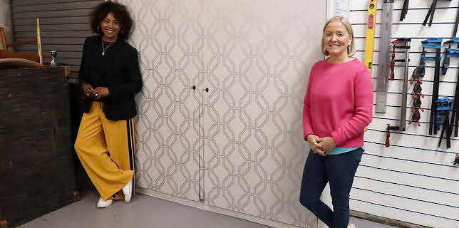 12:45 PM: Money for Nothing (S15 E19) (S15) | BBC One Cambridgeshire | 10/18 2025