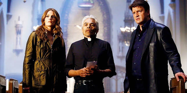 11:35: Castle | Kabel Eins | 1/2 2026