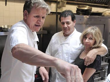 07:05: In Teufels Küche mit Gordon Ramsay | ProSieben Maxx | 6/21 2026