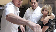 In Teufels Küche mit Gordon Ramsay