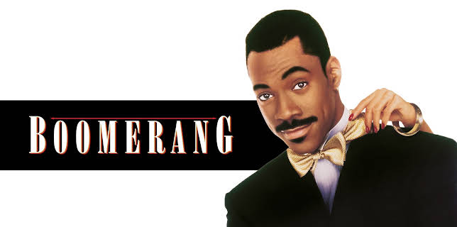 Boomerang (1992)