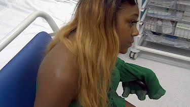 1:15 AM: 24 Hours in A&E | More 4 | 9/10 2026