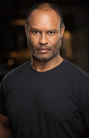 Charles Jarman as John