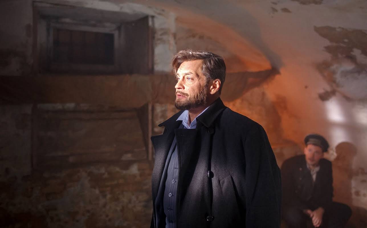 Alexander Domogarov