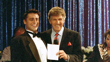 05:00: Vänner (S5 E4) (S5) | TV3 | 3/31 2026