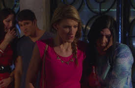 Muchacha Italiana Viene a Casarse season-1: Muchacha Italiana Viene a Casarse Capítulo 6