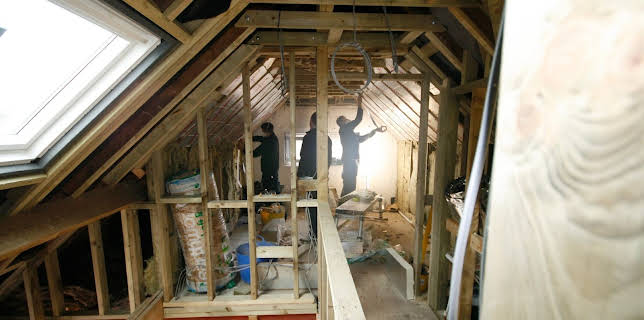 6:00 PM: DIY SOS (S22 E6) (S22) | W | 1/9 2026