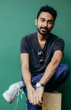 Varun Saranga som 