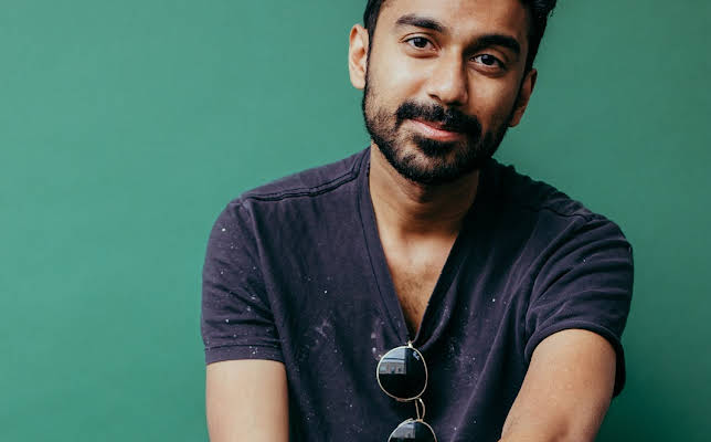 Varun Saranga