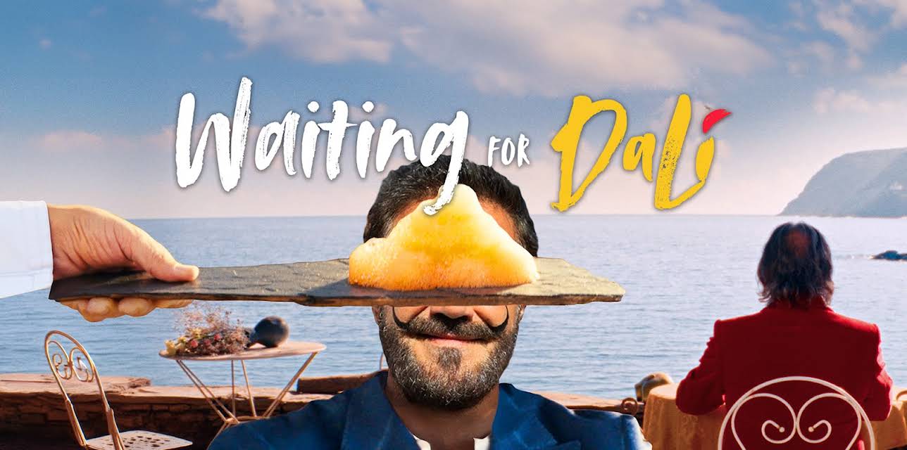 Waiting For Dali (2024)