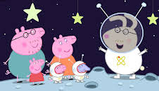 Peppa Pig (S3 E21)