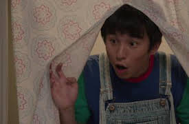 Jimmy: The True Story of a True Idiot: Avsnitt 1