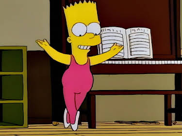 15:25: Die Simpsons | ProSieben | 9/13 2026