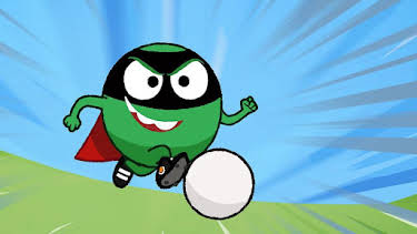 6:35 AM: Supertato (S4) | Cbeebies | 6/18 2026