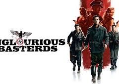 Inglourious Basterds