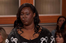 Judy Justice: Inheritance Interrupted