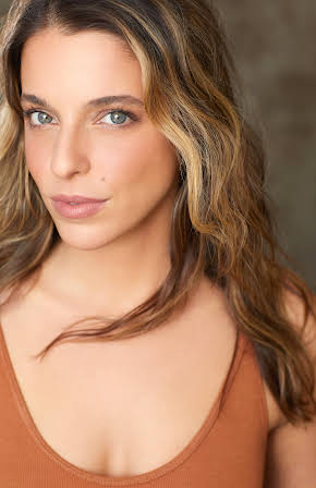 Tatjana Marjanovic as 