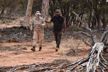 15:40: Australian Gold - Schatzsuche Down Under (S6 E14) (S6) | Kabel Eins Doku | 10/9 2025