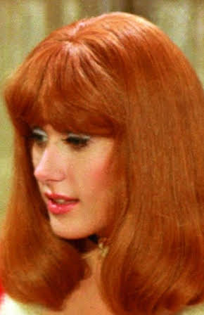 Robyn Hilton as 