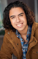 Caleb Ray Gallegos as 