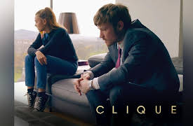 Clique, Season 1: Episode 5