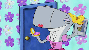 5:00 PM: SpongeBob SquarePants (S11) | CBBC | 12/22 2025