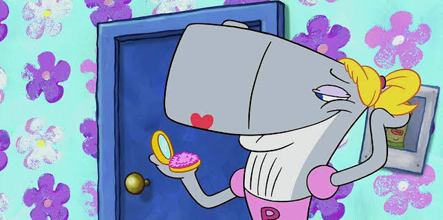 4:00 PM: SpongeBob SquarePants (S11) | CBBC | 12/22 2025