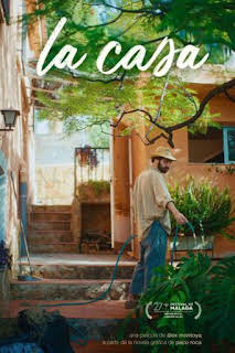 23:05: La casa | À Punt | 8/17 2026